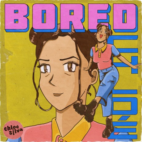 Bored | Boomplay Music