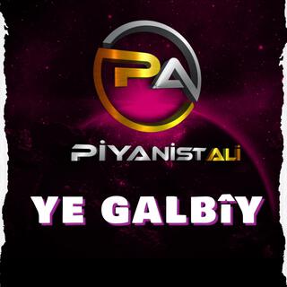 PİYANİST ALİ YE GALBİY