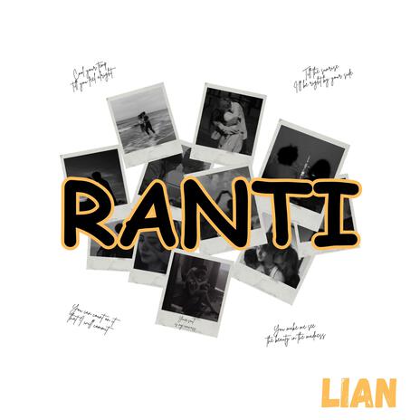 Ranti | Boomplay Music