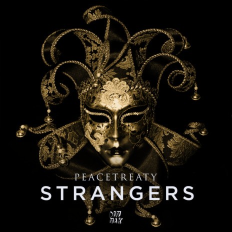 Strangers | Boomplay Music