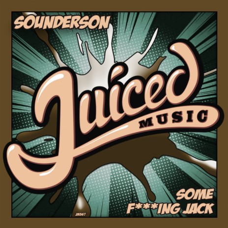 Some Fucking Jack (Original Mix)