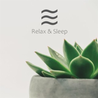 Restful Hum Sounds for Sleep