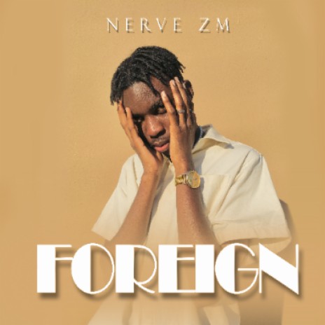 Foreign ft. Harvey and Tfreezzy | Boomplay Music