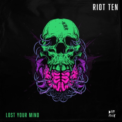 Lost Your Mind | Boomplay Music