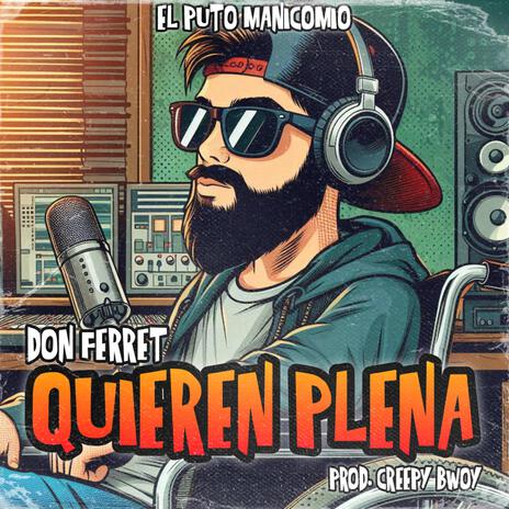 Quieren Plena | Boomplay Music