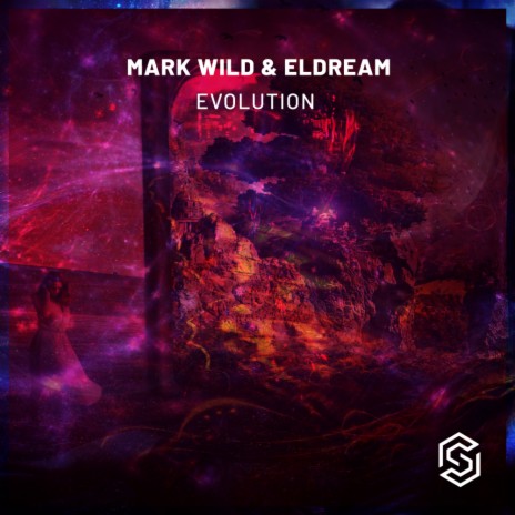 Evolution (Radio Edit) ft. Mark Wild