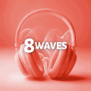 8Waves Of Popular Covers, Vol. 25