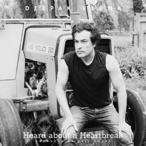 Heard about a Heartbreak | Boomplay Music