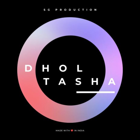 Dhol Tasha Mix