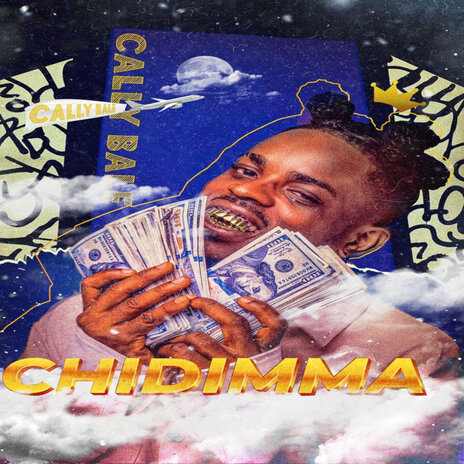 Chidimma | Boomplay Music