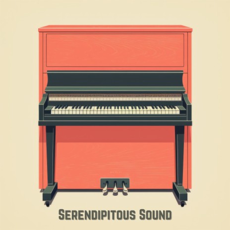 Serendipitous Sound Soiree ft. Ambient Music Therapy & PianoDreams