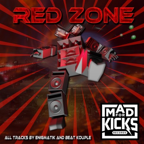 Red Zone ft. Beat Kouple