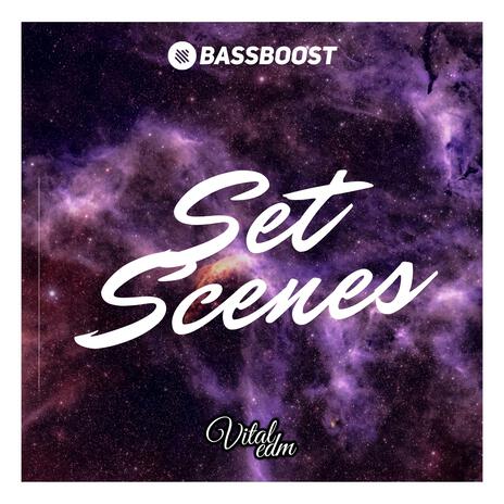 Set Scenes ft. Vital EDM & Outertone Vital | Boomplay Music