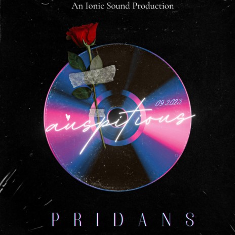 Pridans | Boomplay Music