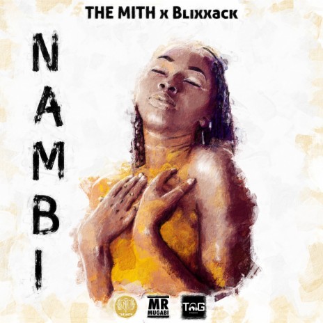 Nambi ft. Blixxack