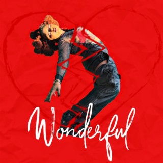 Wonderful lyrics | Boomplay Music