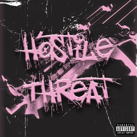 Hostile Threat | Boomplay Music