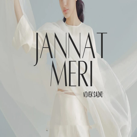 Jannat Meri | Boomplay Music