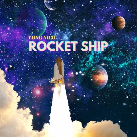 Rocket Ship