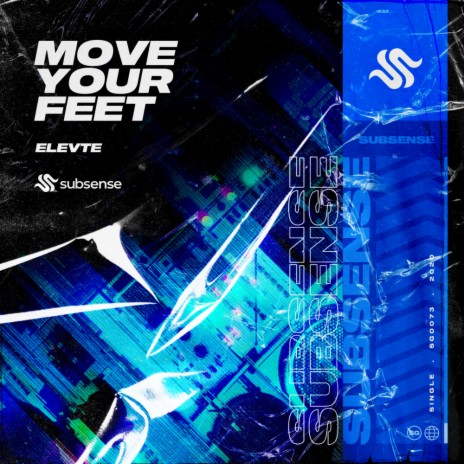 Move Your Feet (Extended Mix)