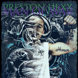 Preston Hexx