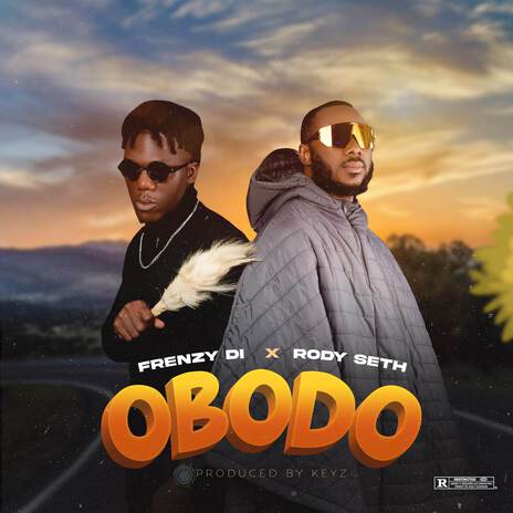 Obodo ft. Rody Seth | Boomplay Music