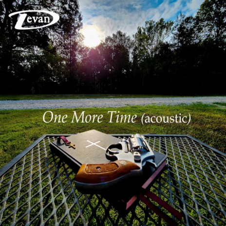 One More Time (Acoustic) | Boomplay Music