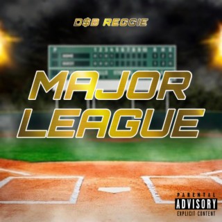 Major League lyrics | Boomplay Music