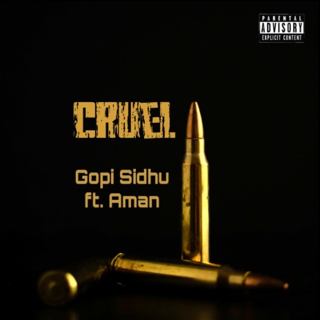 CRUEL | Boomplay Music