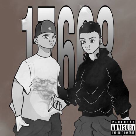 17608 ft. 608 KUSH | Boomplay Music