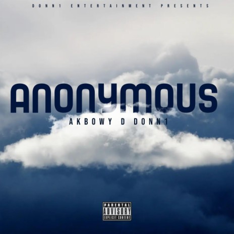 Anonymous | Boomplay Music