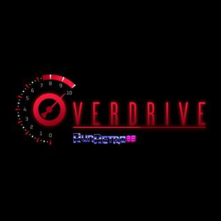 Overdrive