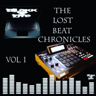 THE LOST BEAT CHRONICLES
