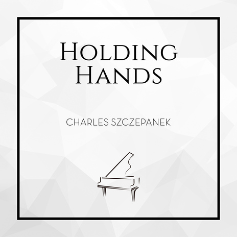 Holding Hands | Boomplay Music