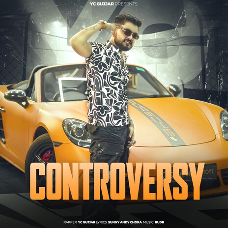 Controversy | Boomplay Music