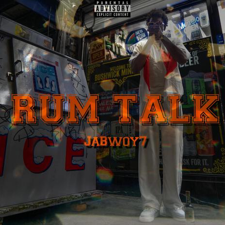 Rum Talk | Boomplay Music