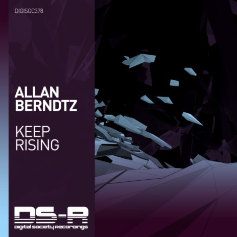 Keep Rising (Extended Mix)