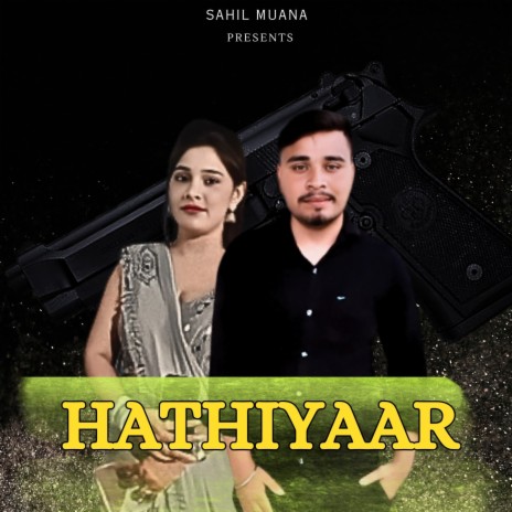 Hathiyaar | Boomplay Music