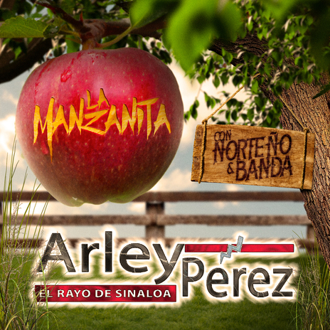 La Manzanita Con Norteño & Banda