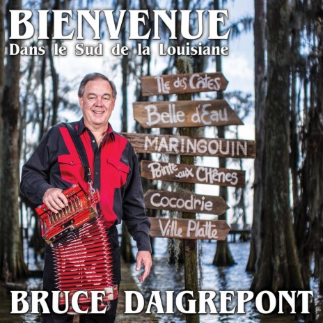 Bienvenue dans le sud de la Louisiane | Boomplay Music