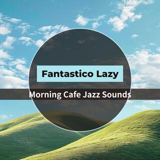 Morning Cafe Jazz Sounds