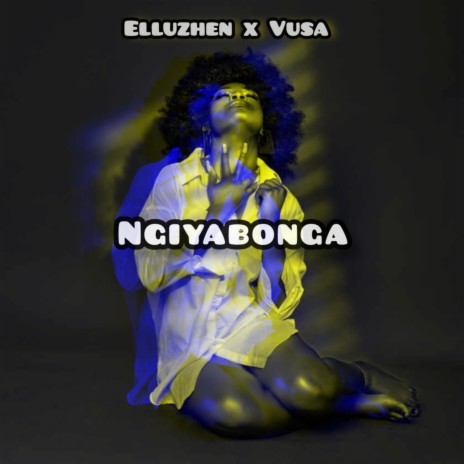 Ngiyabonga ft. Vusa | Boomplay Music