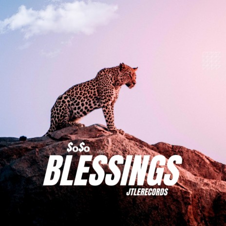 Blessings (JTLE Records) | Boomplay Music