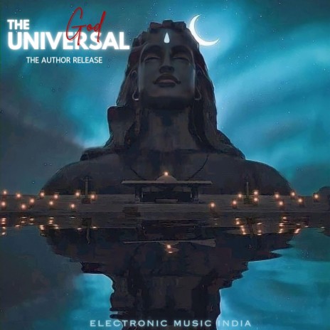 The Universal God | Boomplay Music