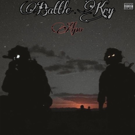 Battle Kry | Boomplay Music