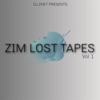 Abel Tee Lost Tapes (Zim Dancehall Old File)