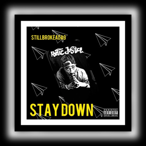 They Don't Want You to Elevate (Stay Down) | Boomplay Music