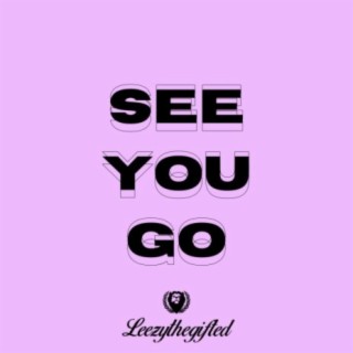 See You Go