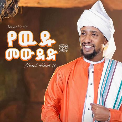 NUREL HADI 3 (የውዱ መውደድ) | Boomplay Music