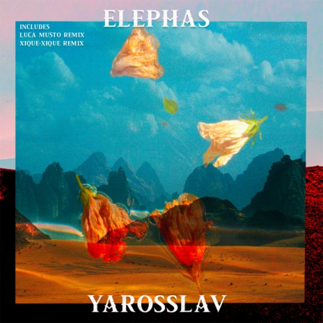 Elephas (Luca Musto Remix) | Boomplay Music